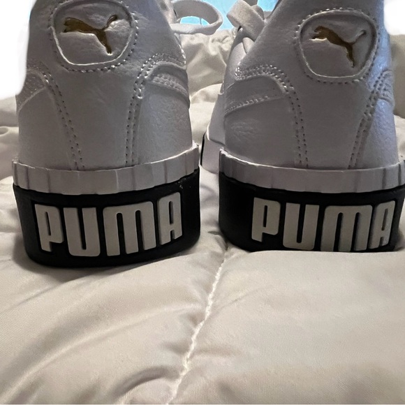 Puma women’s Cali sneaker - Picture 4 of 11